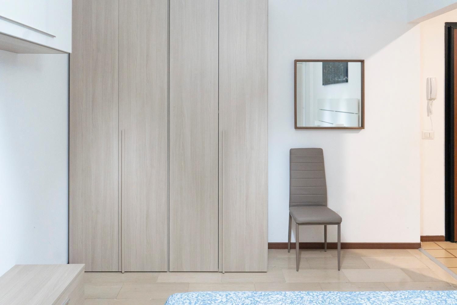 Ag19 Appartamento Nel Centro Di Milano 外观 照片