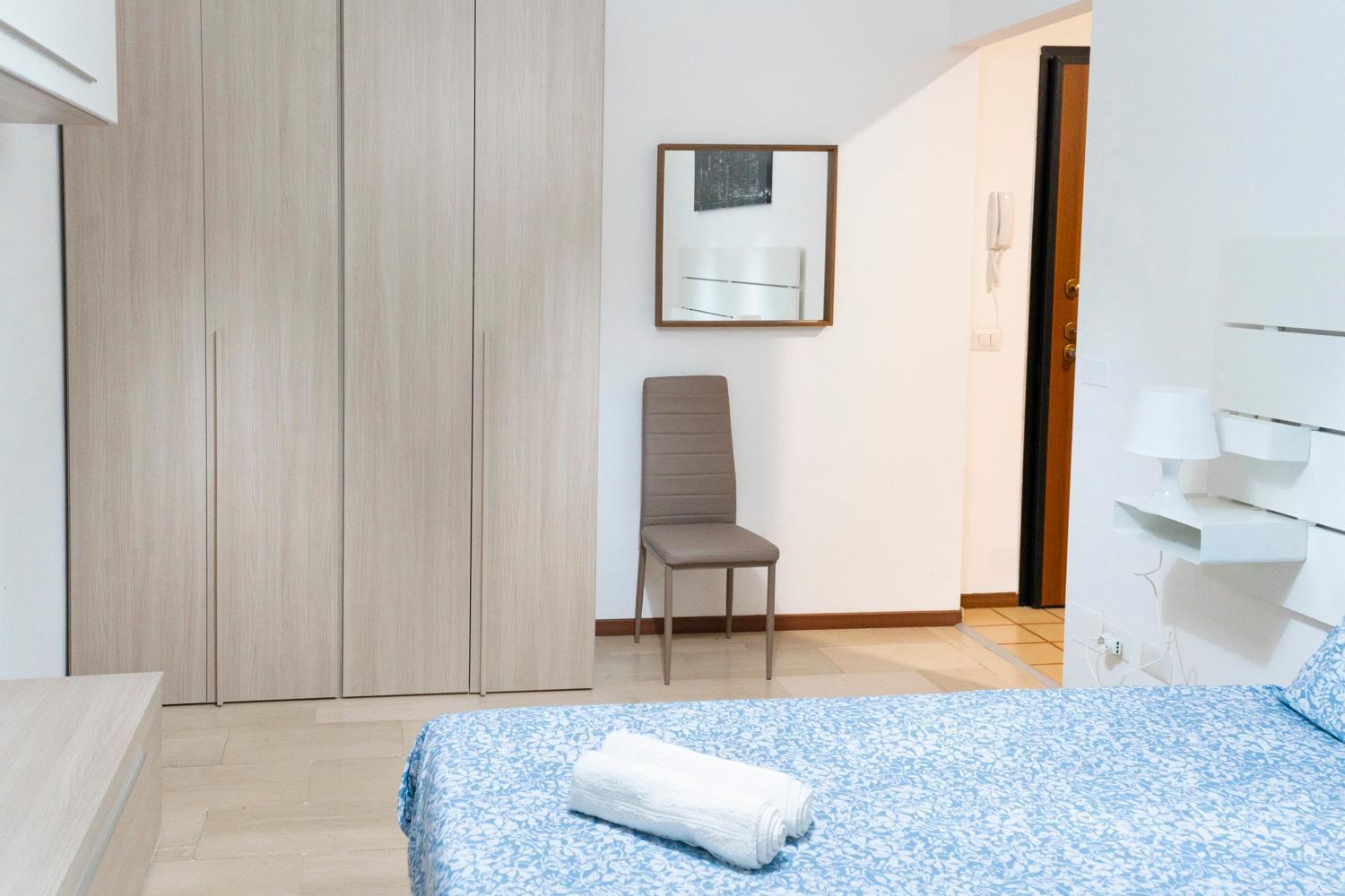 Ag19 Appartamento Nel Centro Di Milano 外观 照片
