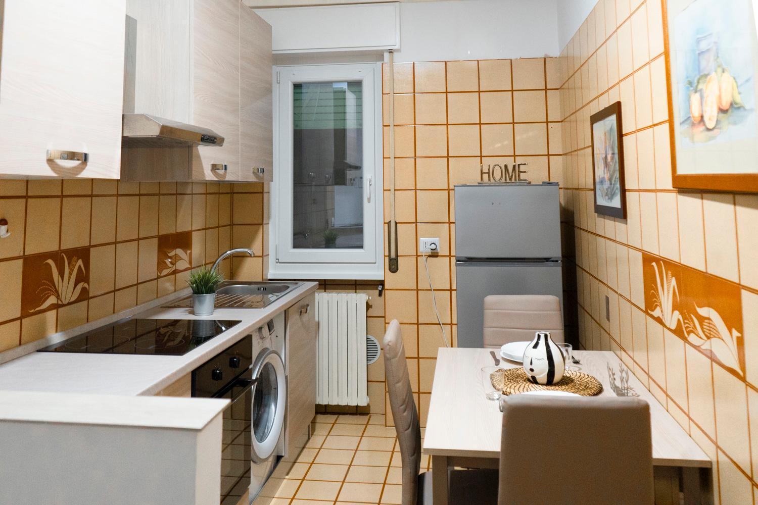 Ag19 Appartamento Nel Centro Di Milano 外观 照片